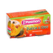 Plasmon omogeneizzato zucca-ceci 2 x 80 g
