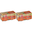Plasmon® omogeneizzato coniglio set da 2 2x2x80 g pappa