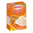 Plasmon pappa lattea biscotto 250 g