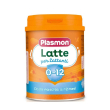 Plasmon stage 0-12mesi 800g
