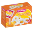 Plasmon tisana camomilla 24 bustine