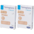 Plastod fermaplasto classic cerotti misti 20 st