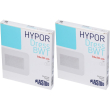 Plastod hypordress bwt medicazione in tnt 10x10cm 2x5 st