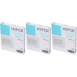 Plastod hypordress bwt medicazione in tnt 10x10cm 3x5 st