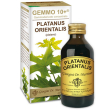 Platano 100 ml analco gemmo 10+ dr.giorgini
