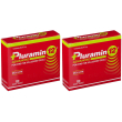 Pluramin® 12 advanced set da 2 2x14 pz bustina