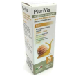 Plurivis sciroppo lumaca adulti balsamo