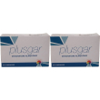 Plusgar set da 2 2x27 g compresse
