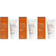 Plusol crema solare viso spf50 50 ml 3x50 ml