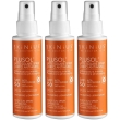 Plusol latte solare spray corpo antiaging spf50 100 ml