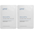 Pmd recovery anti-aging collagen sheet maschera viso 125 ml