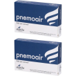 Pnemoair 10f 3ml 2x10x3 ml pipette monodose