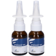 Pnemoair nac spray 2x20 ml nasale