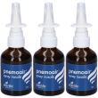 Pnemoair spray nasale 50ml 3x50 ml nasale
