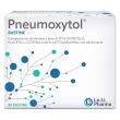 Pneumoxytol integratore per le vie respiratorie 30 bustine
