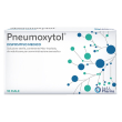 Pneumoxytol soluzione sterile da nebulizzare per somministrazione aerosolica 10 fiale 3 ml