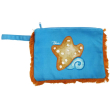 Pochette 4 stella marina