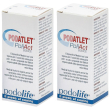 Podatlet poliact gocce 15 ml 2x15 ml soluzione