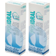 Podidral fas crema ragadi piede 100 ml set da 2 2x100 ml