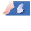 Podogel divaricatore s 1 pezzi