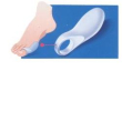 Podogel protettiva tub valgo l/xl1 pezzi