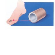Podogel protettiva tubol s 10cm 1 pezzi