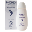 Podoped detergente per igiene profonda e delicata di piedi e gambe 150ml