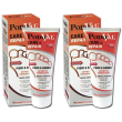Podoval care 2x100 ml