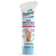 Podovis crema effetto talco – deodorante piedi, assorbe sudore, 100 ml