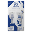 Pol calm fluido emolliente liporestitutivo 200 ml + detergente cremoso 100 ml
