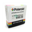 Ricambi kit paracerume stec+bl