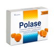 Polase arancia 12 bustine promo 2021