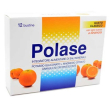 Polase arancia 12 bustine effervescenti