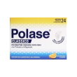 Polase arancia 24 bustine promo 2021