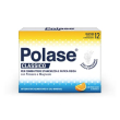 Polase arancia integratore di sali minerali 12 bustine