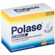 Polase arancia integratore di sali minerali 24 bustine