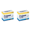 Polase arancia integratore potassio e magnesio 2x24 pz bustina