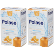 Polase hydration reidrata e reintegra set da 2 2x12 pz bustina