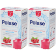 Polase hydration reidrata e reintegra x2 2x12 pz bustina