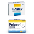 Polase integratore potassio e magnesio arancia 12 + 36 bustine 12+36 p