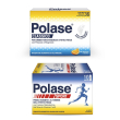 Polase integratore potassio e magnesio arancia + sport ene