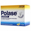 Polase limone integratore di sali minerali 24 bustine