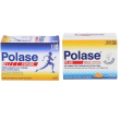Polase plus integratore sali minerali arancia e mandarino + spo