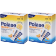 Polase poket stick monodose set da 2 2x37 g granuli