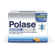 Polase ricarica inverno 28 bustine di polvere effervescente