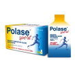 Polase sport integratore di sali minerali e vitamine granulato 10 bustine