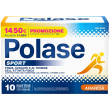 Polase sport attivita fisica promo 10 bustine 20 g