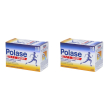 Polase sport integratore energetico salino 2x10 pz bustina