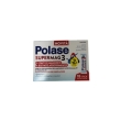 polase supermag 3 integratore di magnesio e vitamina b6 gusto ciliegia 18 stick da 2 g