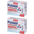 Polase supermag 3 stick 2x36 g polvere per soluzione orale